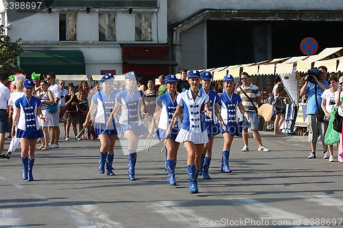 Image of Belgrade Boat Carnival