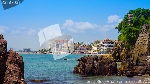 Image of Puerto Vallarta