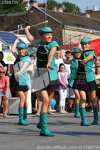 Image of Belgrade Boat Carnival