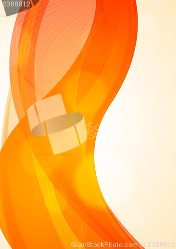 Image of Colourful abstract vector design