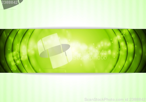 Image of Light green business backdrop
