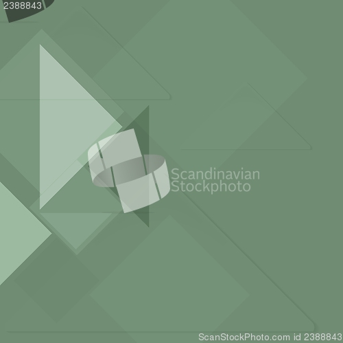 Image of Abstract vector background