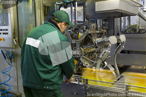 Image of Production  wine, juice and drink