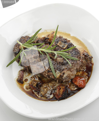 Image of Beef Roast