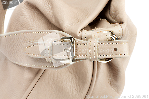 Image of Details of Women Bag