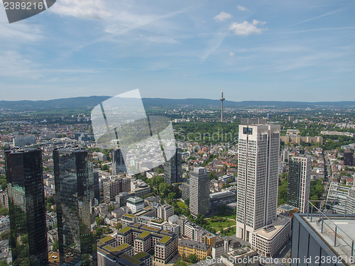 Image of Frankfurt am Main