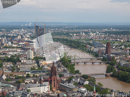 Image of Frankfurt am Main