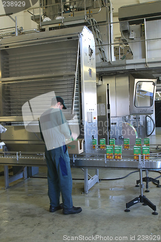 Image of Production  wine, juice and drink