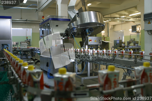 Image of Production  wine, juice and drink