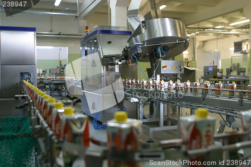 Image of Production  wine, juice and drink