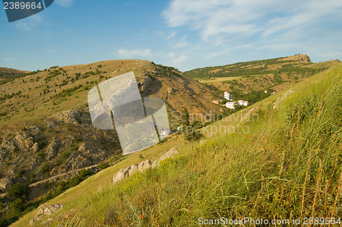 Image of crimea