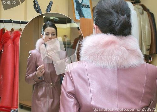 Image of Shopping