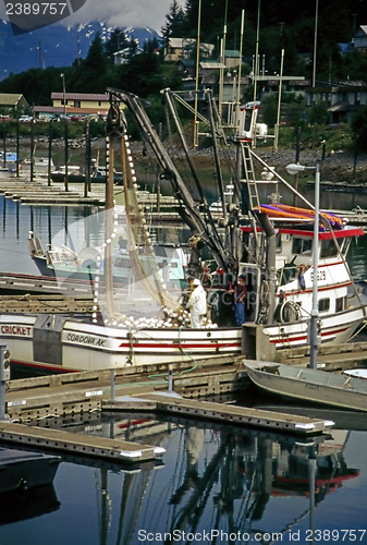 Image of Alaska