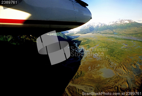 Image of Alaska