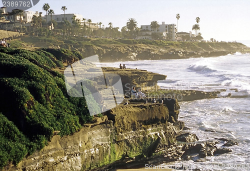 Image of La Jolla, California