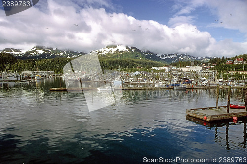 Image of Alaska