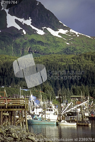 Image of Alaska