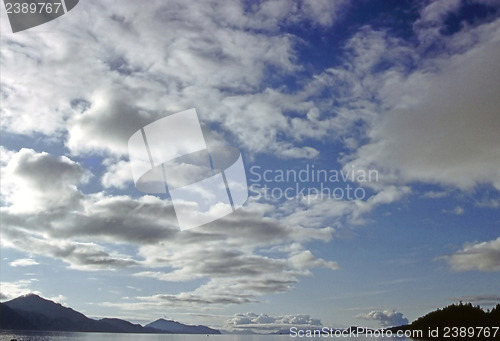 Image of Clouds