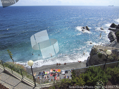 Image of Italian Coast