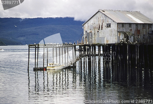 Image of Alaska
