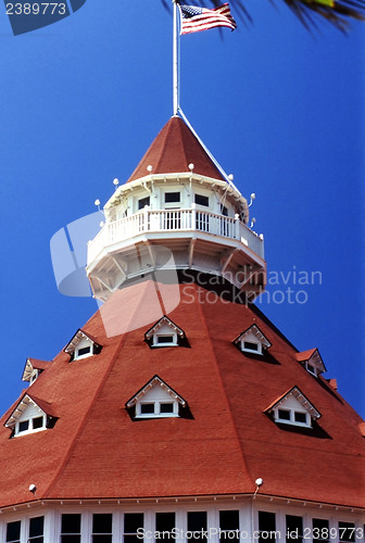 Image of Hotel Coronado