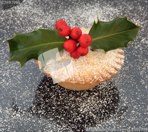 Image of Mince Pie