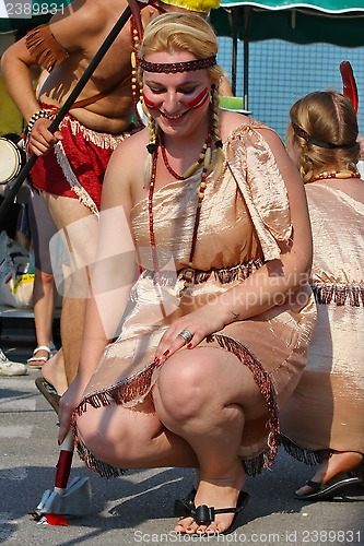 Image of Belgrade Boat Carnival