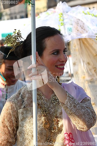 Image of Belgrade Boat Carnival