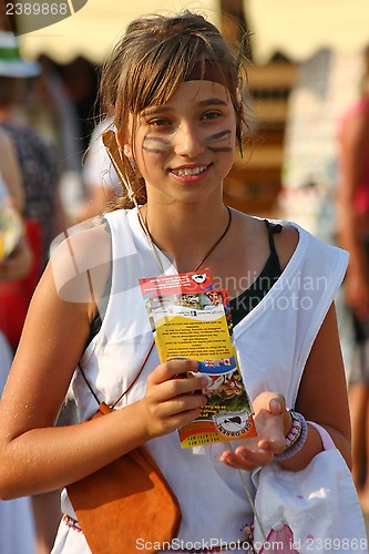 Image of Belgrade Boat Carnival