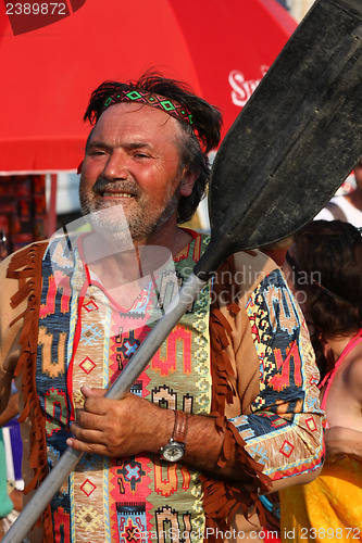 Image of Belgrade Boat Carnival