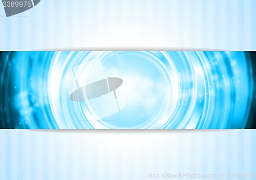 Image of Colourful abstract vector background