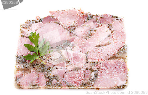 Image of Head cheese