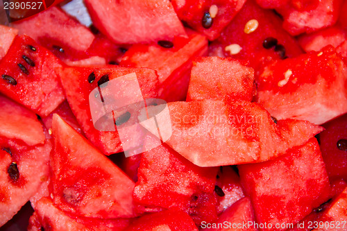 Image of watermelon