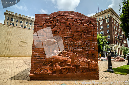 Image of city of gastonia