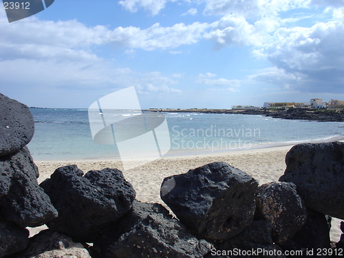 Image of Volcanic Wind Braker