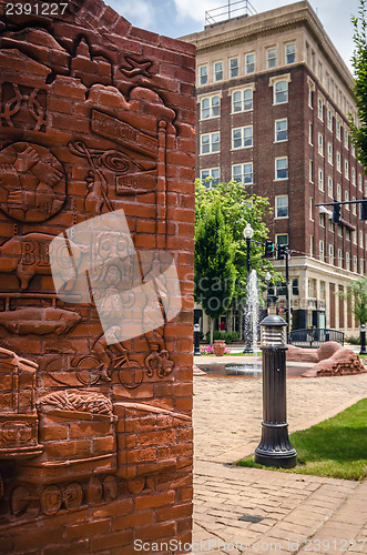 Image of city of gastonia