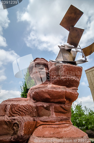 Image of city of gastonia