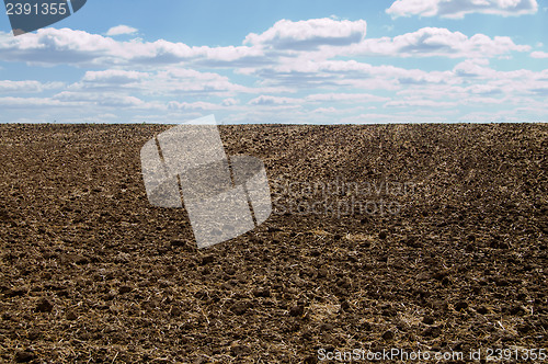 Image of tillage