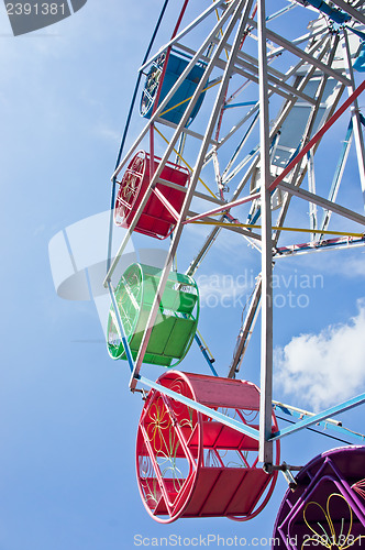 Image of Ferris Wheel