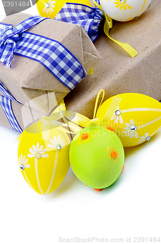 Image of Easter Gifts