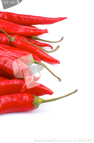 Image of Chili Peppers