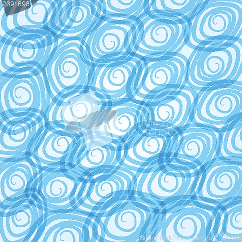 Image of Neon lights  graphic design abstract background.