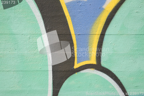 Image of Graffiti