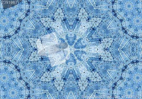 Image of Background with abstract grunge pattern