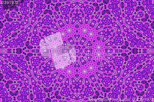 Image of Abstract lilac background 