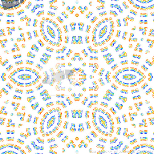 Image of Abstract pattern