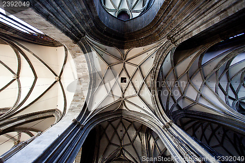 Image of Stephansdom, Vienna, Austria