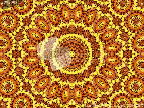 Image of Abstract background