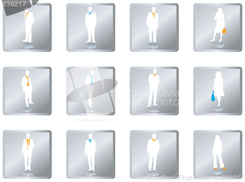 Image of technoberry buttons business