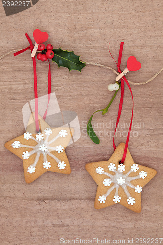 Image of Christmas Cookies